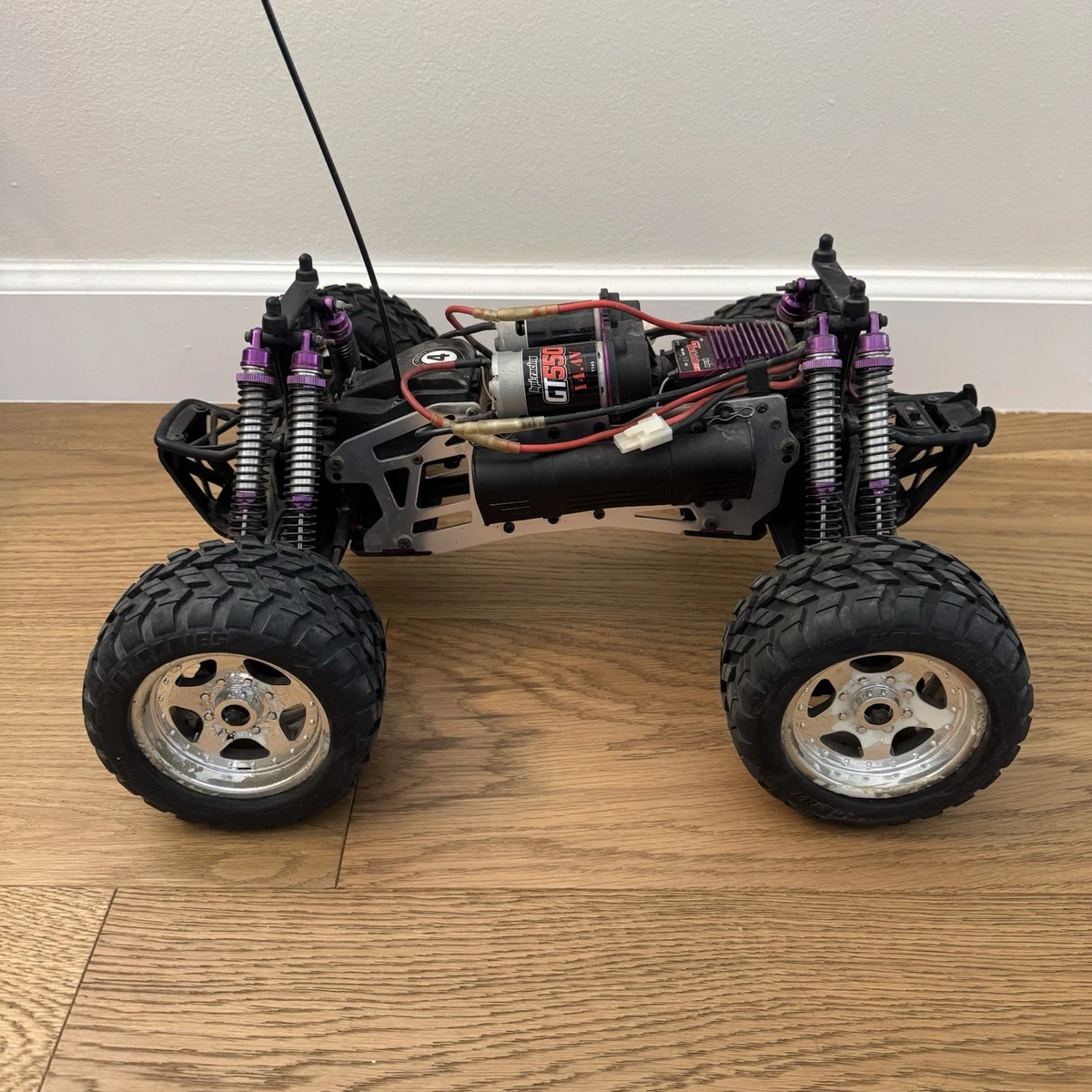 hpi e savage products for sale | eBay