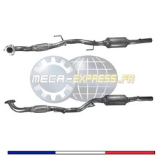 Catalyseurs Seat IBIZA