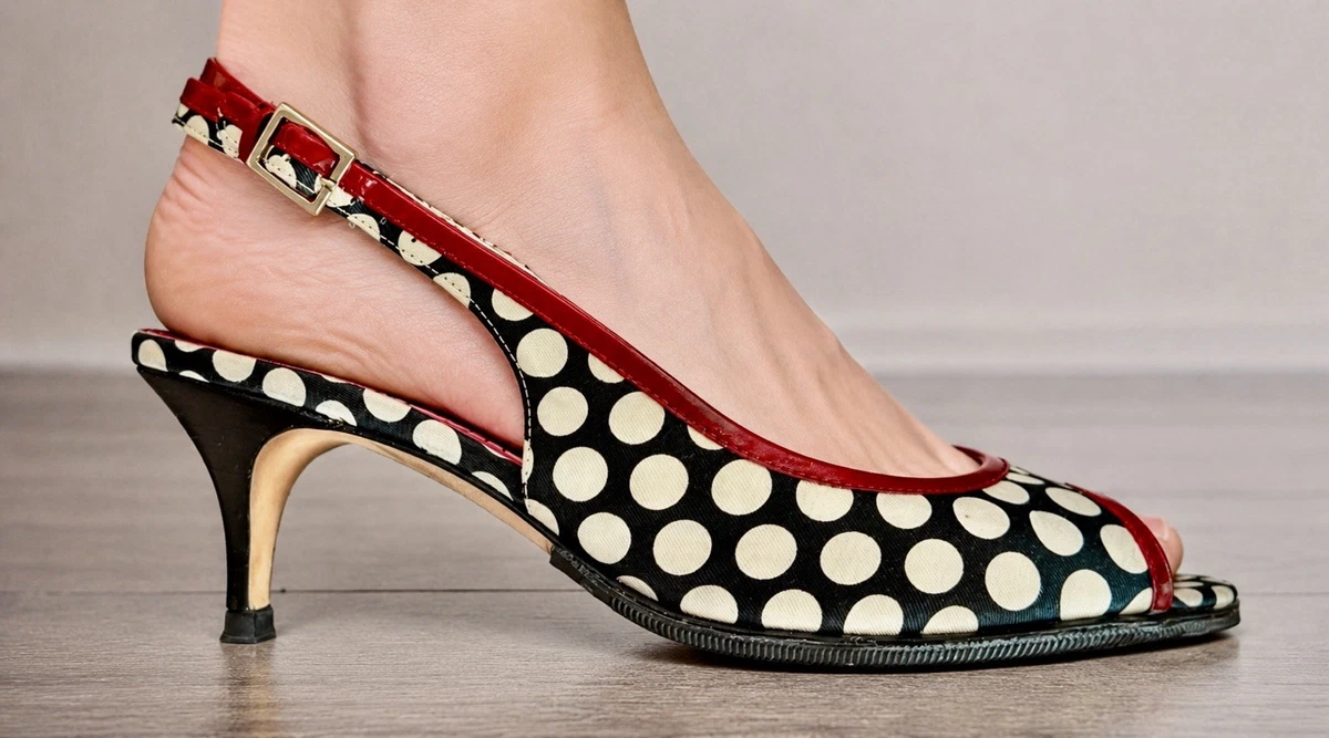 kate spade new york with Vintage Heels for Women for sale | eBay