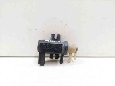 VW PASSAT B7 ALLTRACK 365 Druckwandler 08T115 1K0906627A 70086800 2.00 32728004