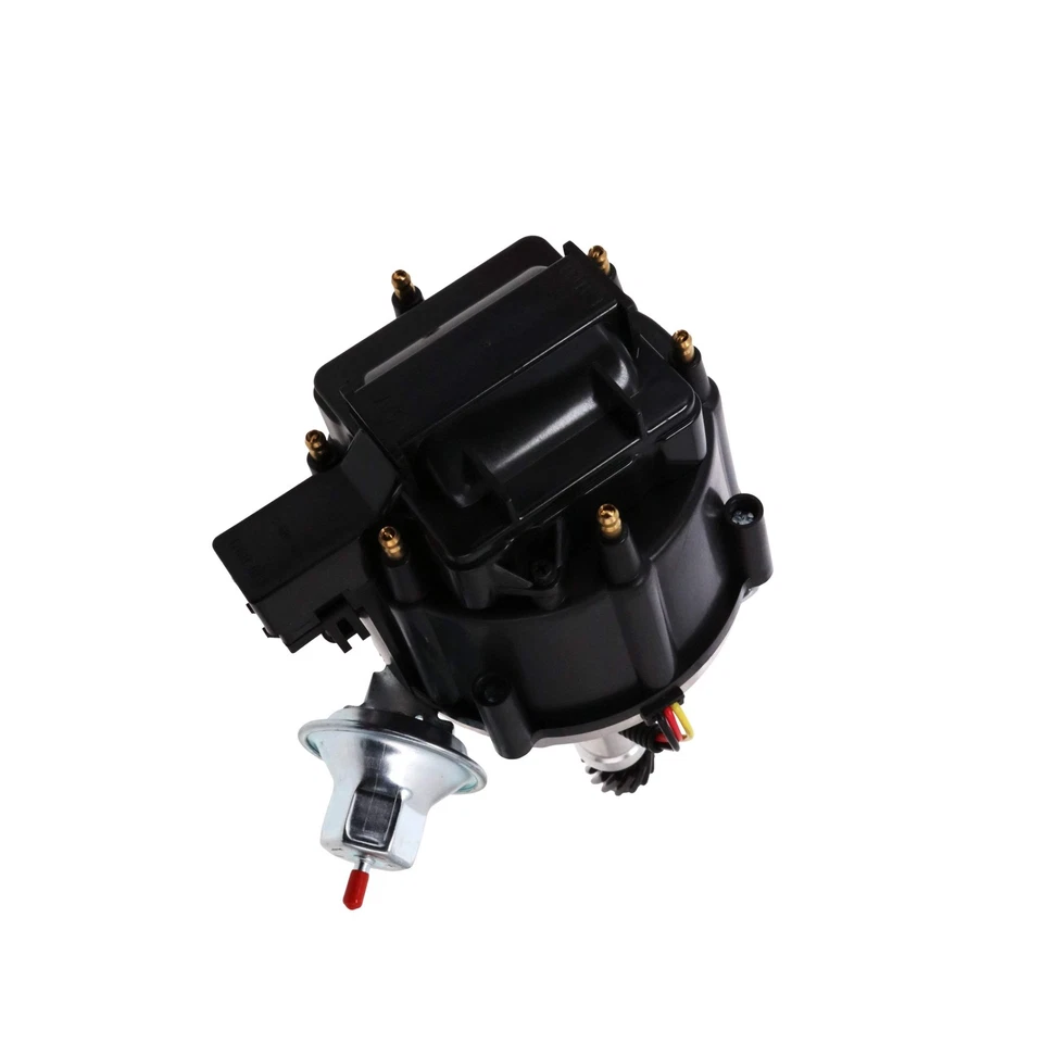 Distribuidor HEI negro para Buick Even Fire V6 3,8 L Foto 2 de 4