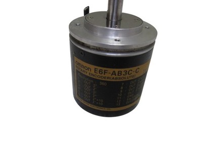 OMRON E6F-AB3C-C UNMP