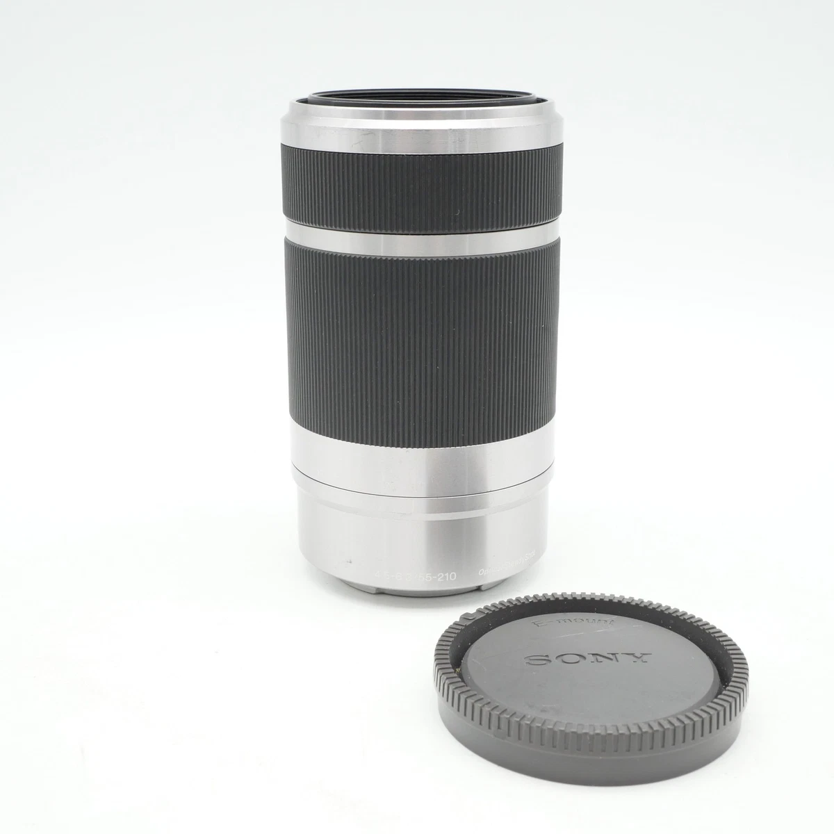 Sony 55-210mm f/4.5-6.3 Camera Lenses for sale - eBay