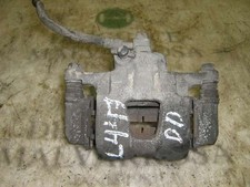 Etrier de frein Daewoo MATIZ