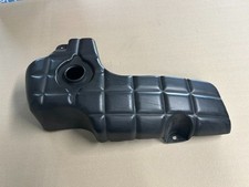 Corvette C6 Oem Windshield Washer Fluid Tank Resevoir Used Corvette C6 Oem Windshield Washer Fluid Tank Resevoir Used