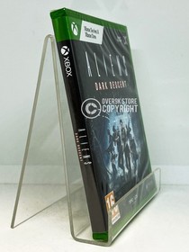 Aliens Dark Descent - Xbox One | Xbox Series X - Brand New | Factory Sealed