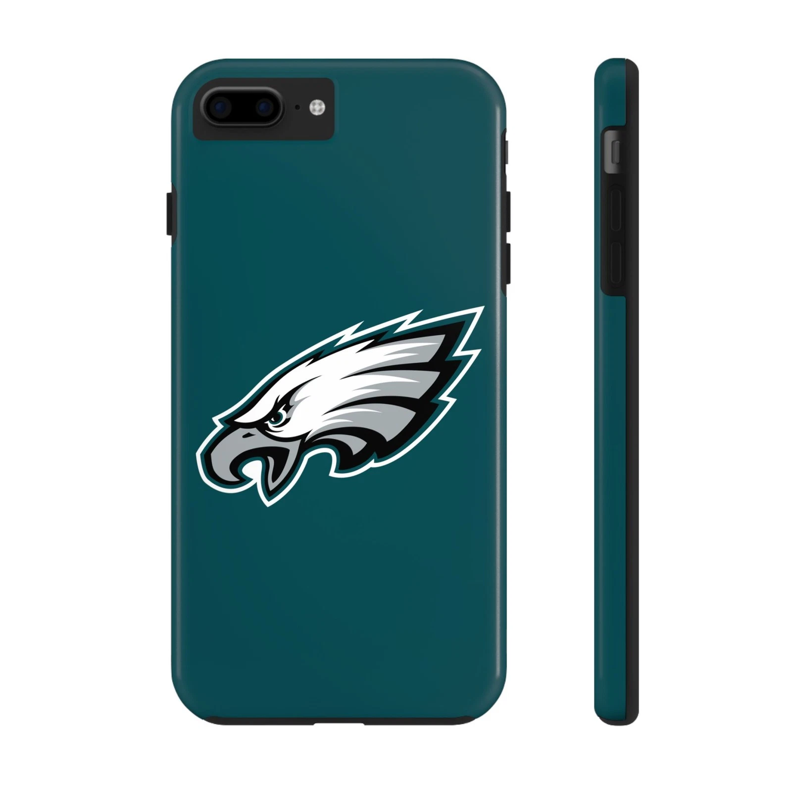 Philadelphia Eagles Phone Case for iPhone
