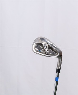 Taylormade Sim 2 Max Os Gap Wedge Regular Fst Kbs Max 85 Mt Stl 12581359 Good