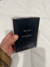 CHANEL Bleu De Chanel Eau De Parfum 100ml