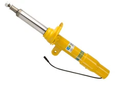 For 1999-2000 BMW 328i Strut Assembly Front Left Bilstein 63617ZHPZ E46