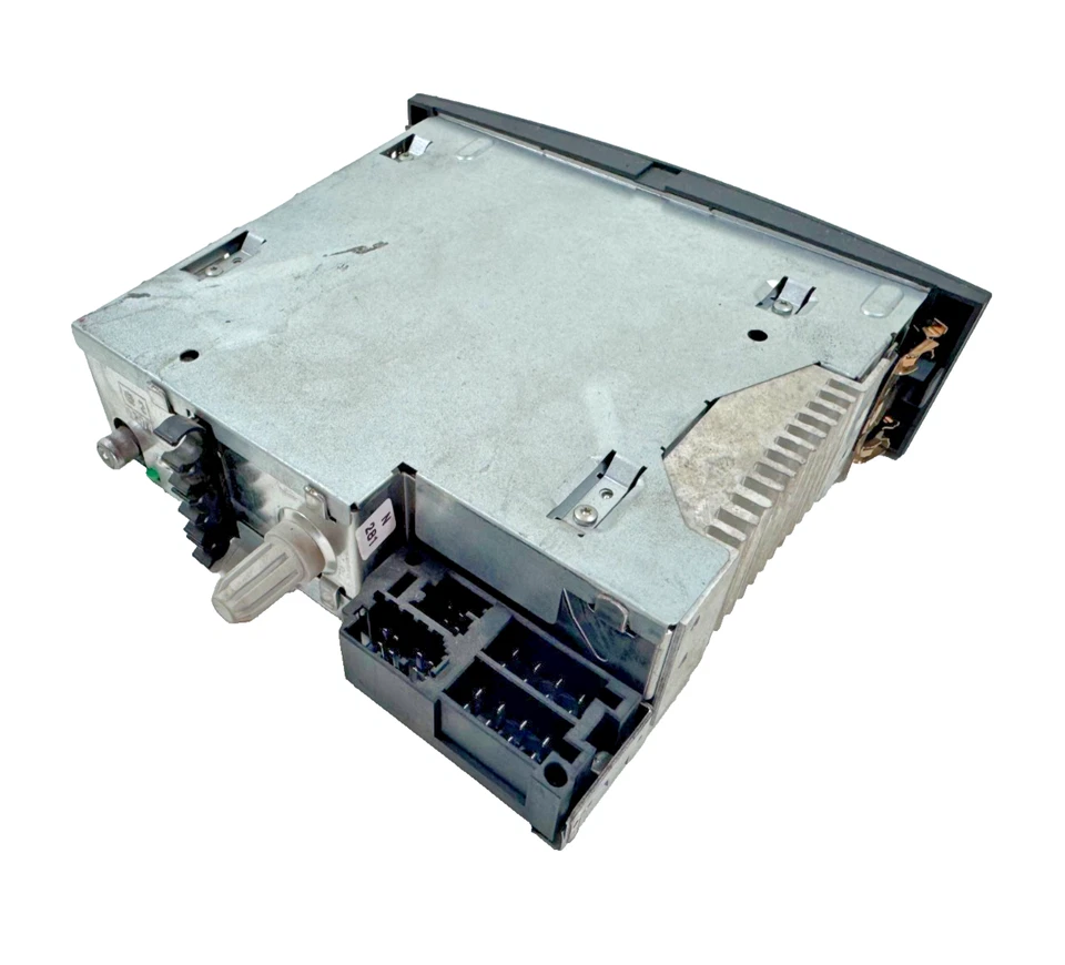 Renault Clio III Radio Autoradio 8200483757 - Bild 4 von 4