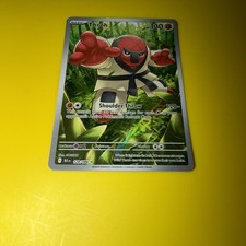 ultra rare v pokemon cards Charizard V 2022 Pokemon Brilliant Stars Ultra Rare #017 SGC Authenticated 9 Card