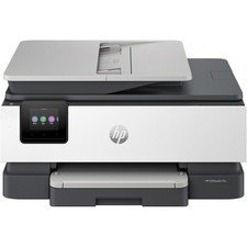 HP OfficeJet Pro Stampante multifunzione HP 8125e, Colore, Stampante per Casa, S