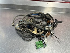 2007 GMC Sierra/chevy 1500 2500 Headlight Wiring Harness OEM 15940066