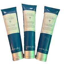 Paul Mitchell Modern Elixirs Color Therapy Conditioner  5.1 oz -3 Pack!!
