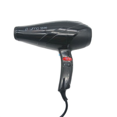 PL5500ION Haarpflegegeräte Pluma Haarsalon Exclusive A11 Haircare Appliances kön