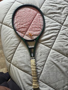 Prince Tennis Racket | eBay