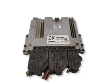 Moteur Nissan NV200