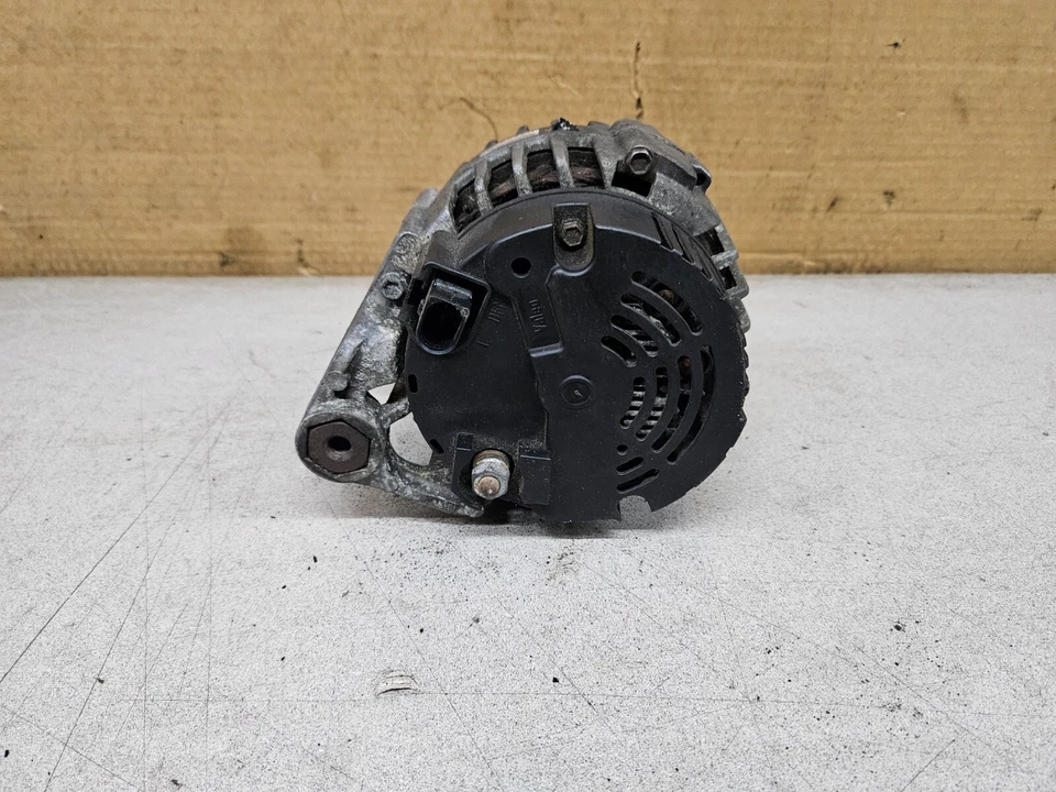 Alternador OEM AUDI A6 2.8 120 AMP 1999-2002 Foto 4 de 4
