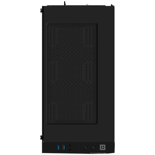 Gigabyte GB-C200G Midi Tower Gaming Gehäuse mit Sichtfenster - Bild 2 von 10