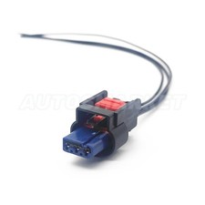 Camshaft Position Sensor Connector Plug Harne...