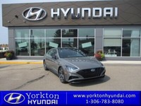 2021 Hyundai Sonata Sport