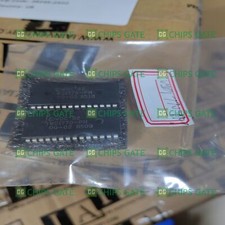 1PCS WDC WD1770-PH Floppy Disk Controller DIP