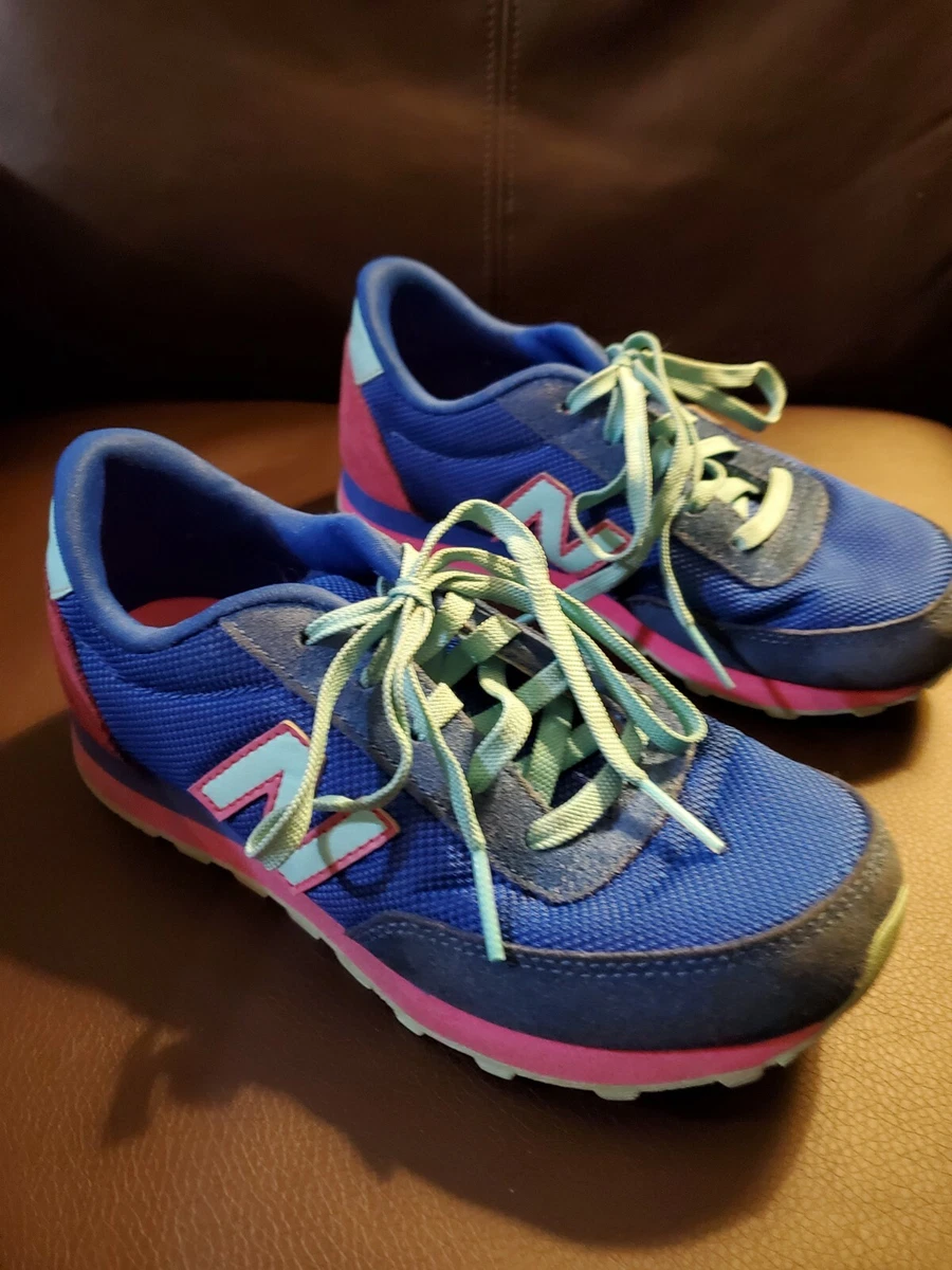 New balance cheap 501 sneaker