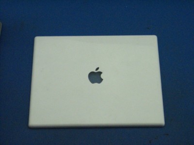 Displaydeckel  Apple Ibook G4 Notebook 10073018-24676