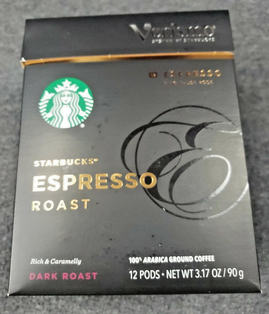 Verismo Pods In Keurig