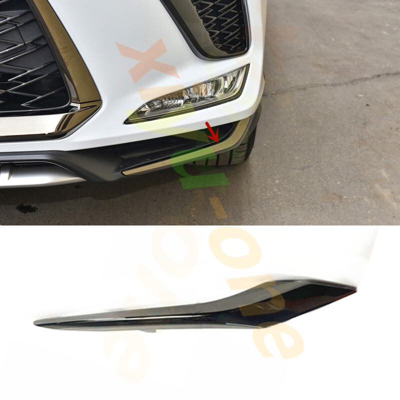 ✨For Lexus RX F-Sport 2020-2022 Left Side Front Bumper Lower