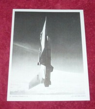 USAF Photo General Dynamics F-16