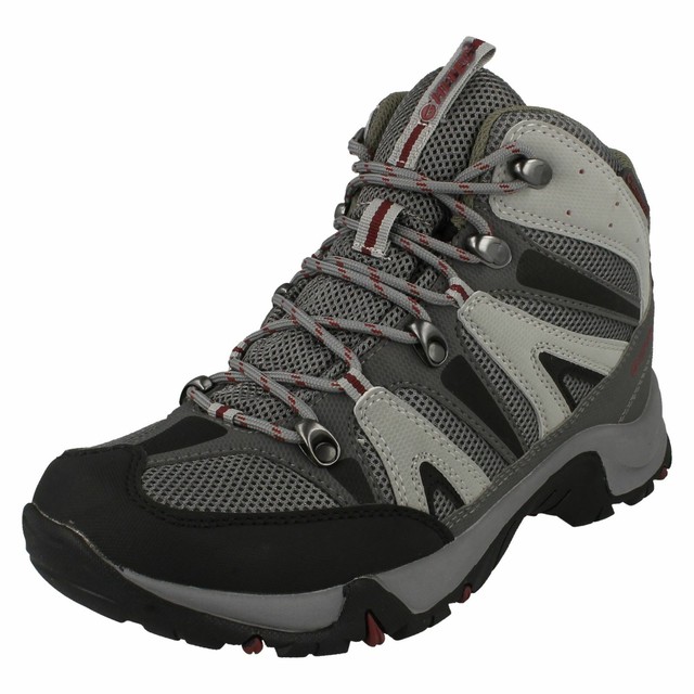 condor waterproof boots