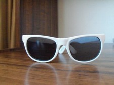 Kids sunglasses, lightly used EV1348 