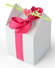 Sizzix Bigz L die Box with Stick Handle Hole 659536 Retail 29.99 SO FUN 