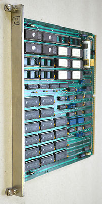 Allen Bradley OSAI OS 5241 CNC MODULE