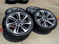 24 Cadillac Escalade V OEM wheels rims SET 84...
