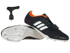adidas adizero accelerator sprint spikes