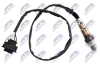 NTY ESL-PL-011 Lambdasonden FüR Opel, Vauxhall