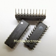 1piece UPD2816C D2816C Genuine NEW NPC DIP-22