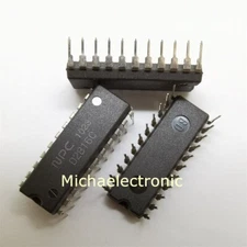 1piece UPD2816C D2816C Genuine NEW NPC DIP-22