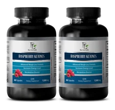 weight loss herbs - RASPBERRY KETONES - raspberry ketone naturewise - 2 Bottles
