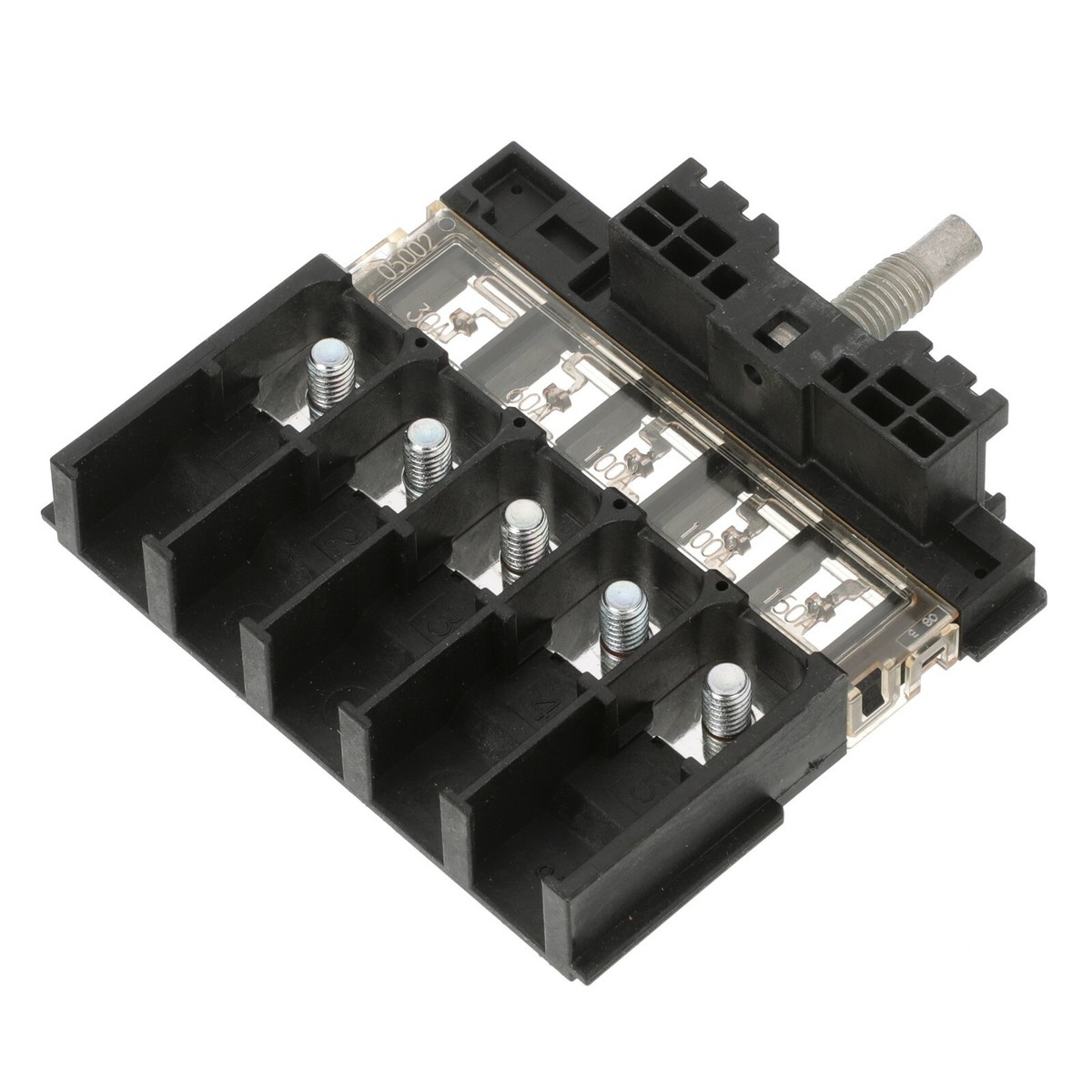 2011-2022 DURANGO GRAND CHEROKEE & WK FUSE BLOCK NEW GENUINE MOPAR