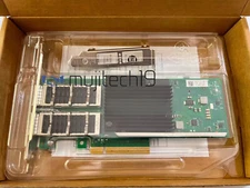 Intel XL710-QDA2 XL710 QDA2 Ports 40G Pcie x8 Ethernet Converged Network Adapter