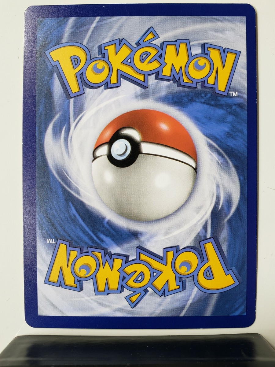 Wash Energy 165/185 NM - B1G1F - Vivid Voltage Pokemon Card $2