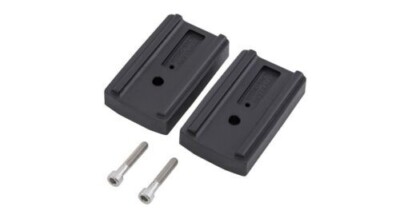 New Rhino-Rack for Quick Mount Vortex Spacer - 15mm - Pair  QMVA15