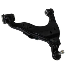 Bison Performance Front Left Lower Susp Control Arm & Ball Joint Assy BPSS30198