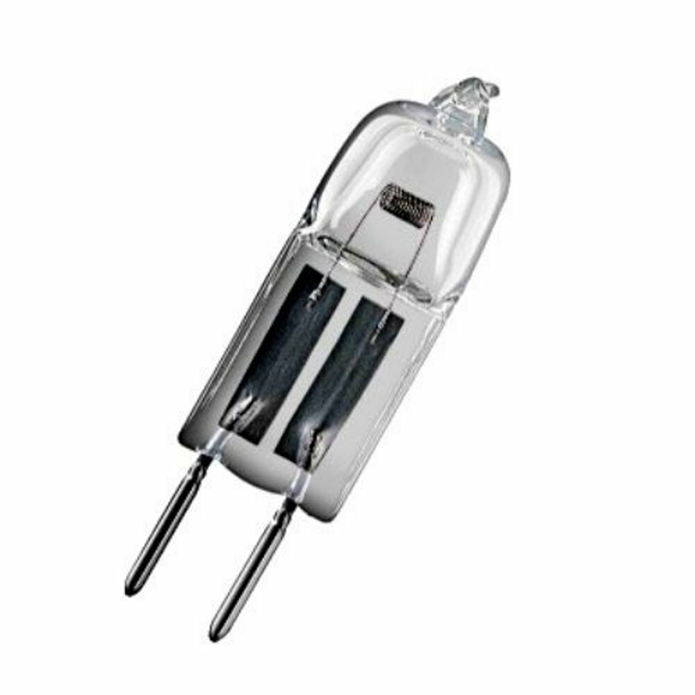 Lampadine Alogene Osram Halostar 10W G4 12V - Pack Da 10, Dimmerabili, 140 Lumen - Foto 12