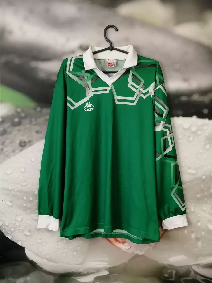 Kappa football shirts cheap