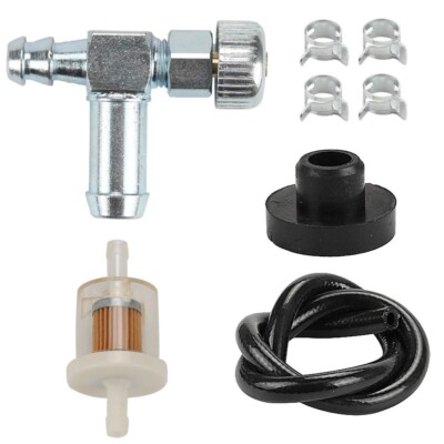 Fuel Tank Grommet Shut Off for Porter Cable BSV750-W-3 Powered Generator